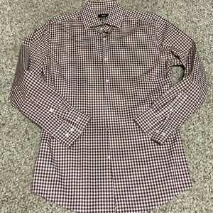 Hugo boss dress shirt